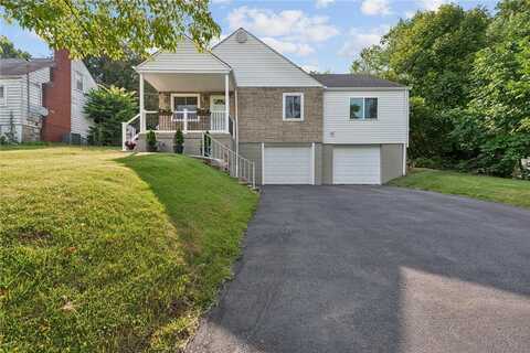 227 Maple Drive, Monroeville, PA 15146