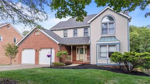 431 Worthington, Marshall, PA 16046