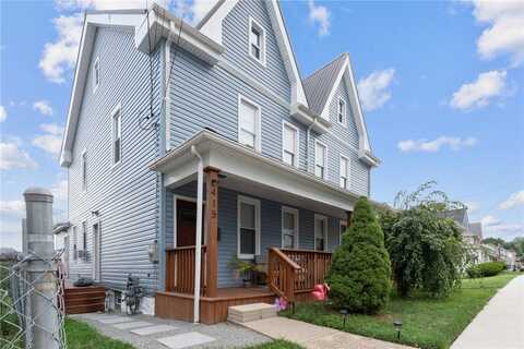 415/417 N 2ND ST, Jeannette, PA 15644