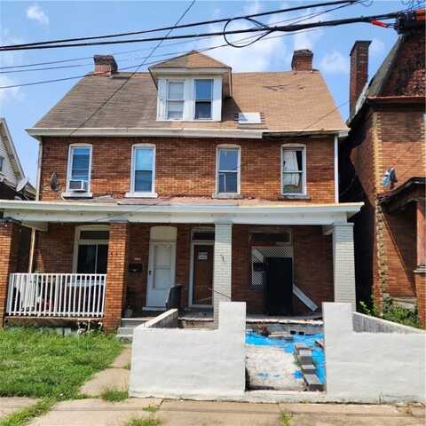 1026 Sherman Ave, Duquesne, PA 15110