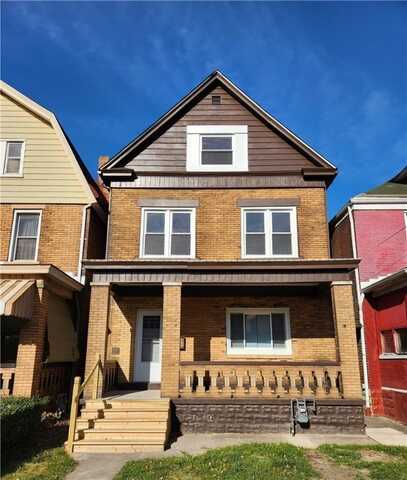 609 Sunnyside Ave, Pittsburgh, PA 15112