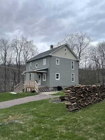 174 Mount Zion Rd, Somerset, PA 15501