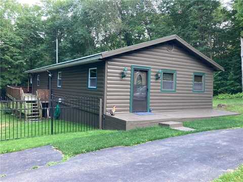 974 Burns Road, Irwin, PA 16374