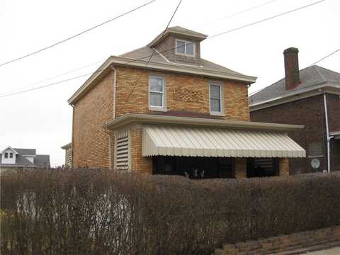 120 Frank St, Whitaker, PA 15120