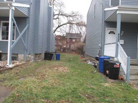 424 Borland St, East Liberty, PA 15206