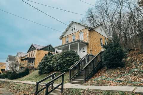 755 Morris St, Clymer, PA 15728