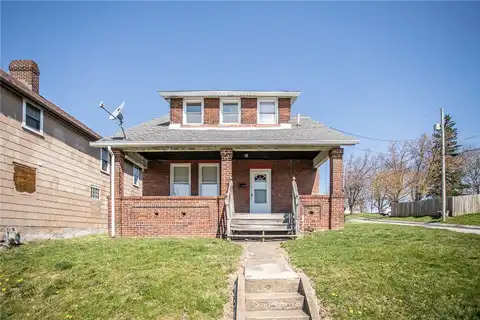 337 Evans St, Uniontown, PA 15401