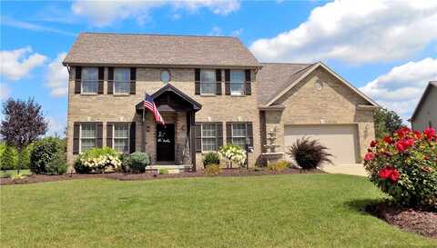 1104 Cross Creek Drive, Union, PA 15401