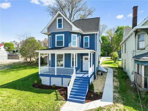 370 Jefferson Ave, Washington, PA 15301