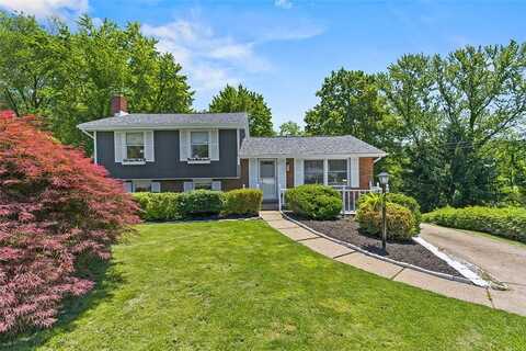 105 Lee Ridge Drive, Crescent, PA 15108