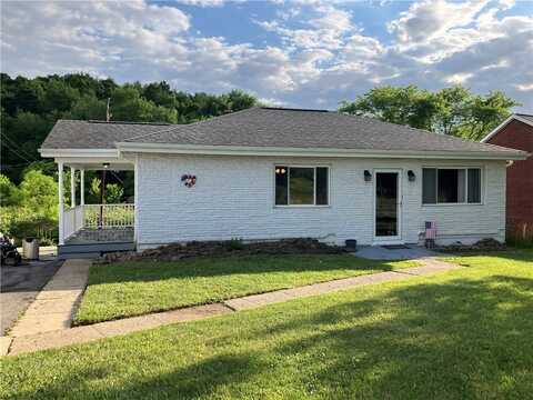 1511 Smith Township State Rd, Smith, PA 15021