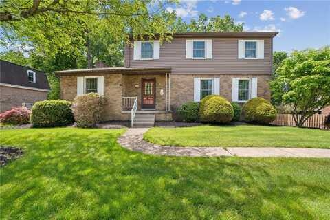 241 Lynn Ann Dr, Plum, PA 15239