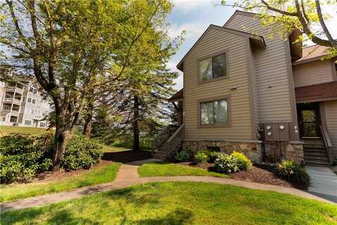 F1 SunRidge Drive, Seven Springs, PA 15622