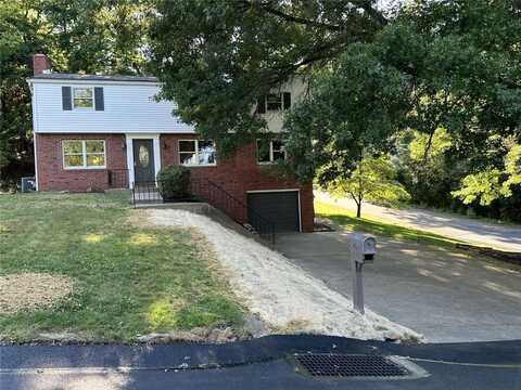 219 Belladonna Dr, Shaler, PA 15116