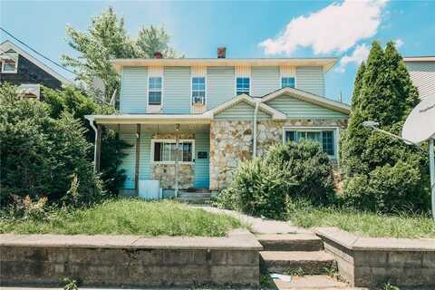 471 Sheridan St, Johnstown, PA 15906