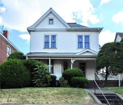 470 Jefferson Ave, Washington, PA 15301