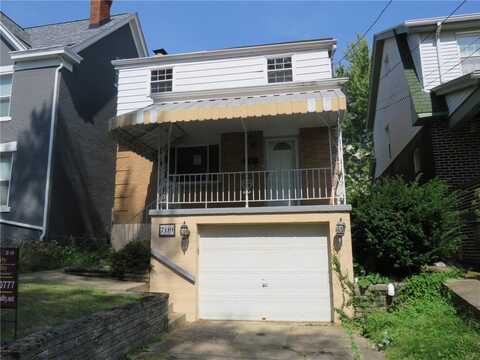 709 Norwich Ave, Brookline, PA 15226