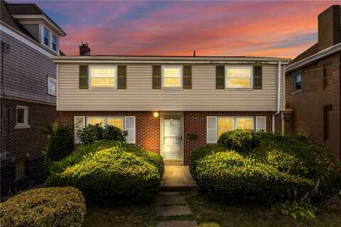 246 Cornell Ave, West View, PA 15229