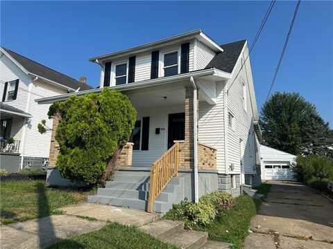 919 Hazel St, New Castle, PA 16101