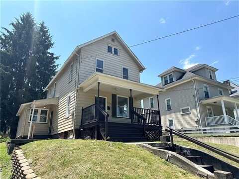 520 E Winter Ave, New Castle, PA 16105