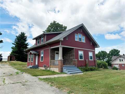 207 Redstone Furnace Rd., Union, PA 15401