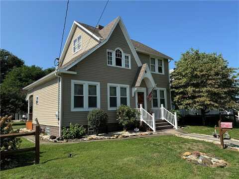 107 Albion St, Union, PA 15401