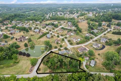 Lot101 Arbor Ct. & Nike Site Rd, Penn, PA 15642