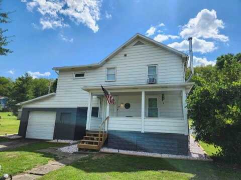 241 Railroad Street, Hyde Park, PA 15641