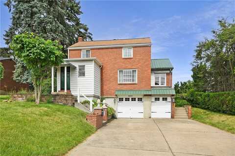 4402 Homestead Duquesne Road, Munhall, PA 15120