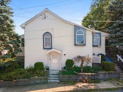 27 Chestnut Street, Canonsburg, PA 15317