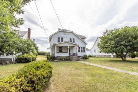 703 E Crawford Ave, Connellsville, PA 15425