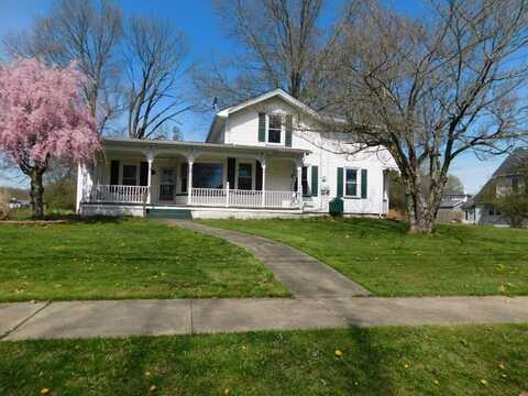 218 S Mercer St, Linesville, PA 16424