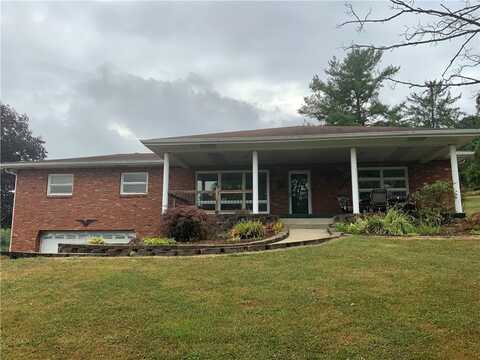 39 Mcclay Rd, Canton, PA 15301