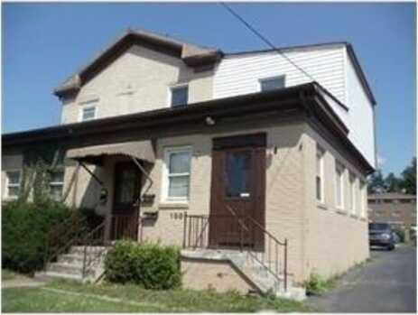 150 W Pike St-Apt #5, Canonsburg, PA 15317