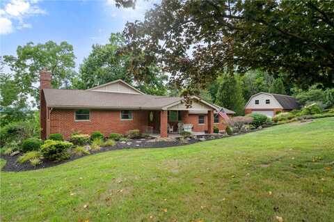 685 Old Ridge Road, Avella, PA 15312