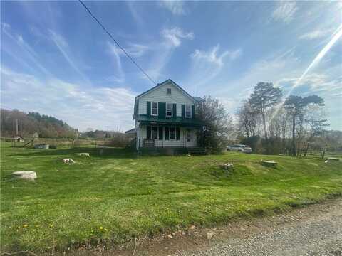 2429 Hemlock Lake Rd, Canoe/Banks Twps, PA 15772