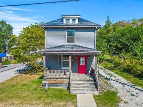 409 Taylor St, New Castle, PA 16101