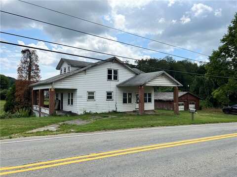 612 State Route 31, Huntingdon, PA 15679