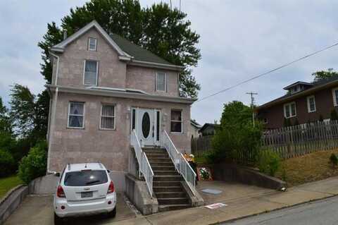 11 Murtland Ave, Washington, PA 15301