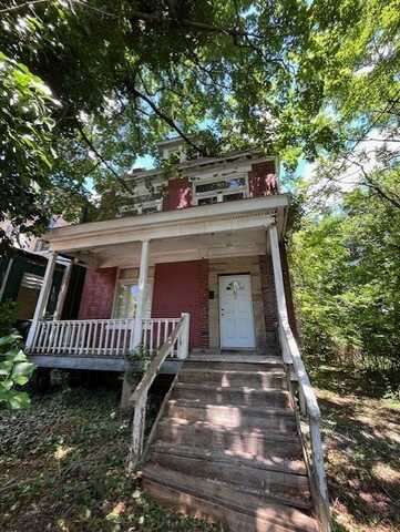 1119 Franklin Avenue, Wilkinsburg, PA 15221