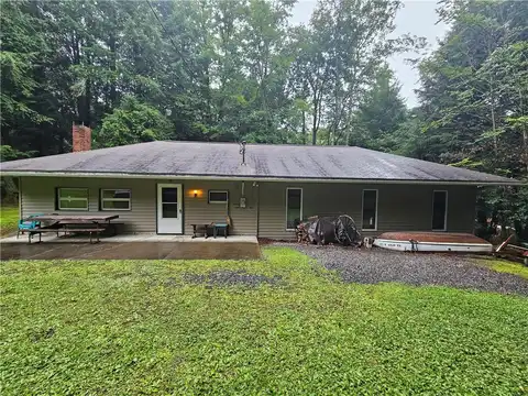 931 Markert Rd, Wilcox, PA 15870