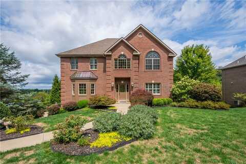 106 Park Ave, Peters Township, PA 15367