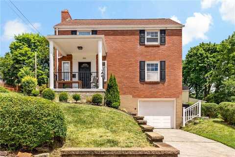 301 Birch Ave, Lebanon, PA 15228