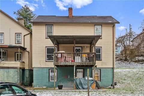 943 10 Th Srreet, Donora, PA 15033