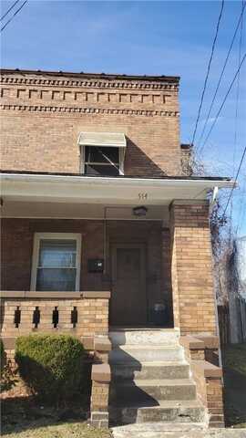 514 Pearson St, New Castle, PA 16101