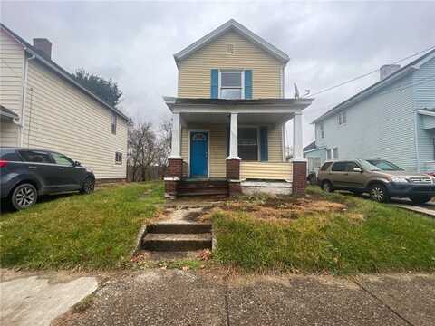 1603 Morris St, New Castle, PA 16102