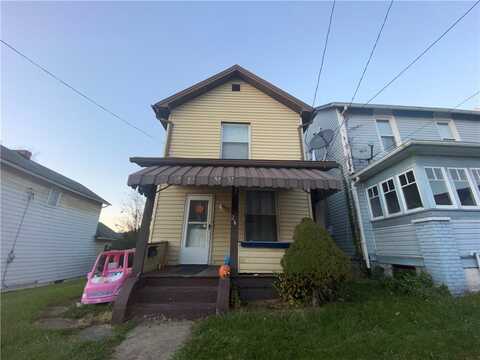 26 W Terrace Ave, New Castle, PA 16102