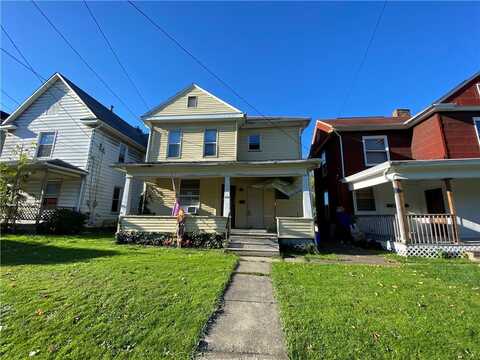 1112 E Washington St, New Castle, PA 16101