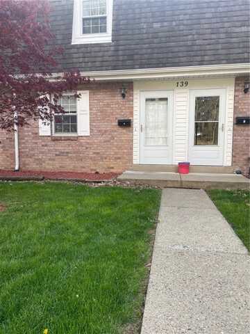 139 Whitestown Vlg, Baden, PA 16001