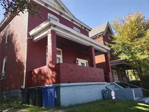 7612 Hamilton Ave., Homewood, PA 15208